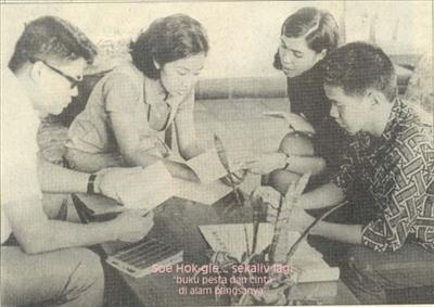 KLUB BUKU