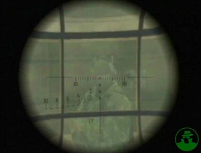 Headshot them