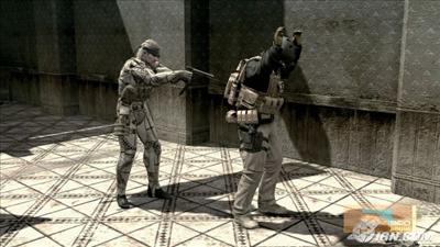 Threaten