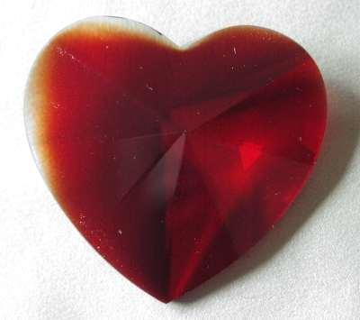 Ruby Heart