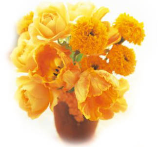 Frendship  bouquet
