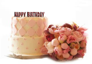 Happy Birth day!