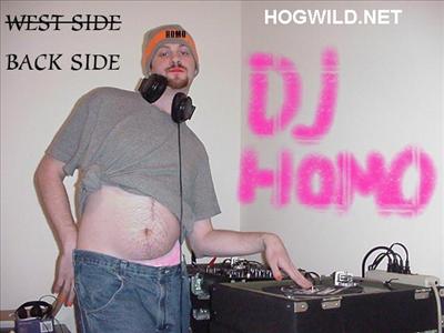 homo!!