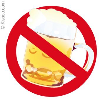 no , you don't want beer ...