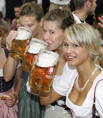 yes , you want beer . 