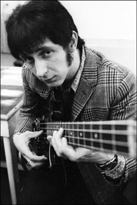 John 