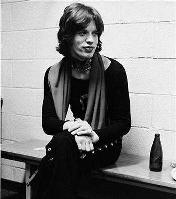Mick