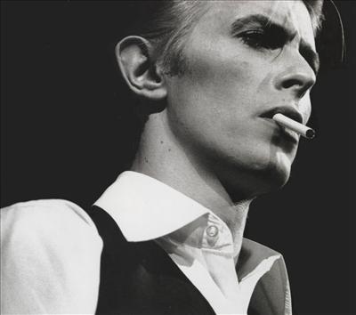 David