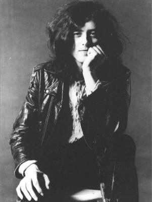Jimmy