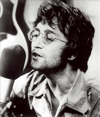 John