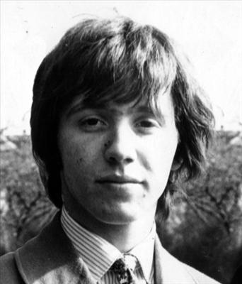 Stevie