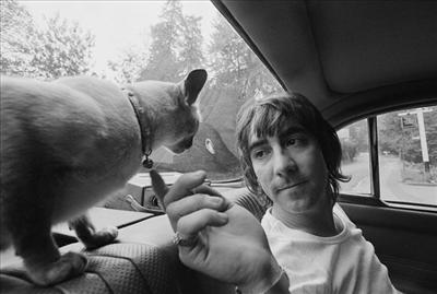 Keith