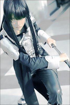 Yu Kanda