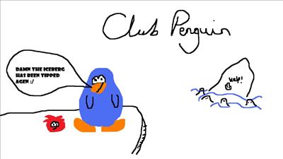 Club Penguin