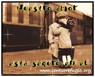 Nuestro amor