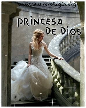 Princesa de Dios