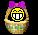 Easter smiley