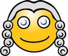 Magistrate smiley