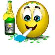 New Year smiley2