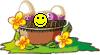Easter smiley2