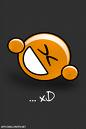 \"LOL\" smiley