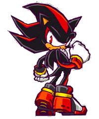 Shadow