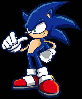 Sonic