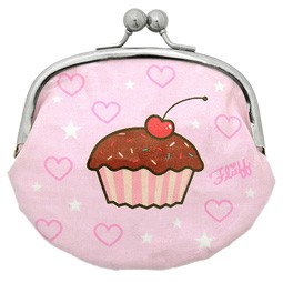 Fluff Cup Cake 