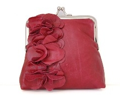 Red Flower