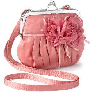 Corsage Pink  