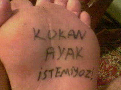 Kokan Ayak xDD
