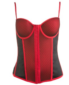 Geometric Mesh  