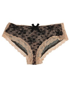 Elsa Boyshort 