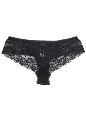 Satin Brazilian 