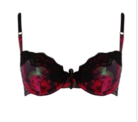 Black 'Rosalie'  