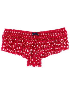 Frilly Polka 