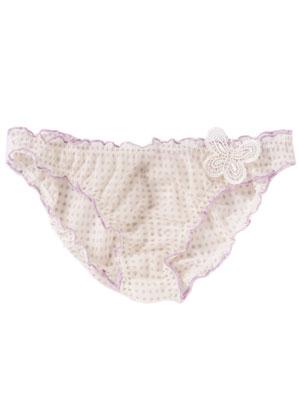 Chiffon Spot Butterfly 