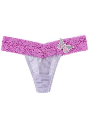 Butterfly Mesh 