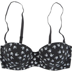 Skull Bra 