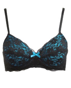 Under Cover Lace  