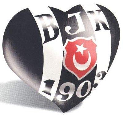 Beşiktaş Kalbi