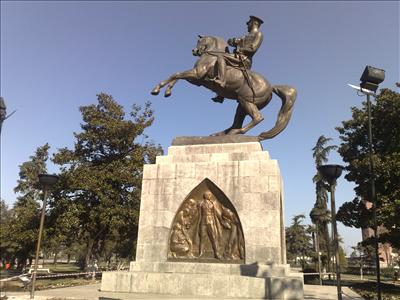Atatürk
