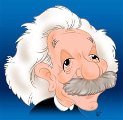 aLbert Einstein Zekası