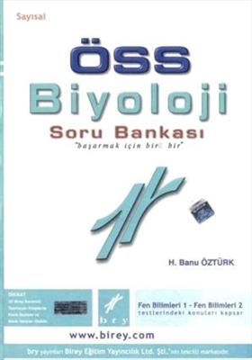 Birey BiyoLoji