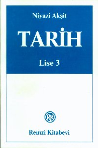 Tarih Kitabı