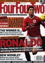 FourFourTwo