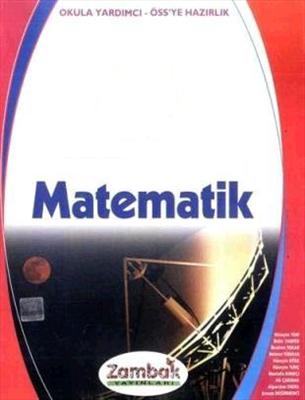 Zambak Matematik