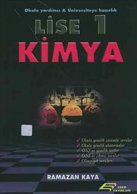 Esen Kimya