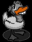 Ugly Duckling