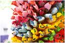 candies